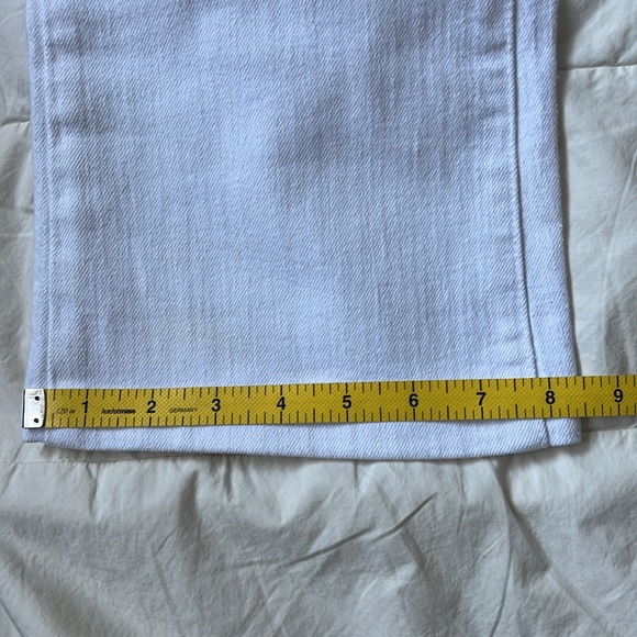 Fidelity Jeans / Lily High Rise Bootcut / Size 29 - Picture 14 of 15